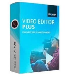 Complimentary update of the modular Movavi Video Editor Plus 2.0